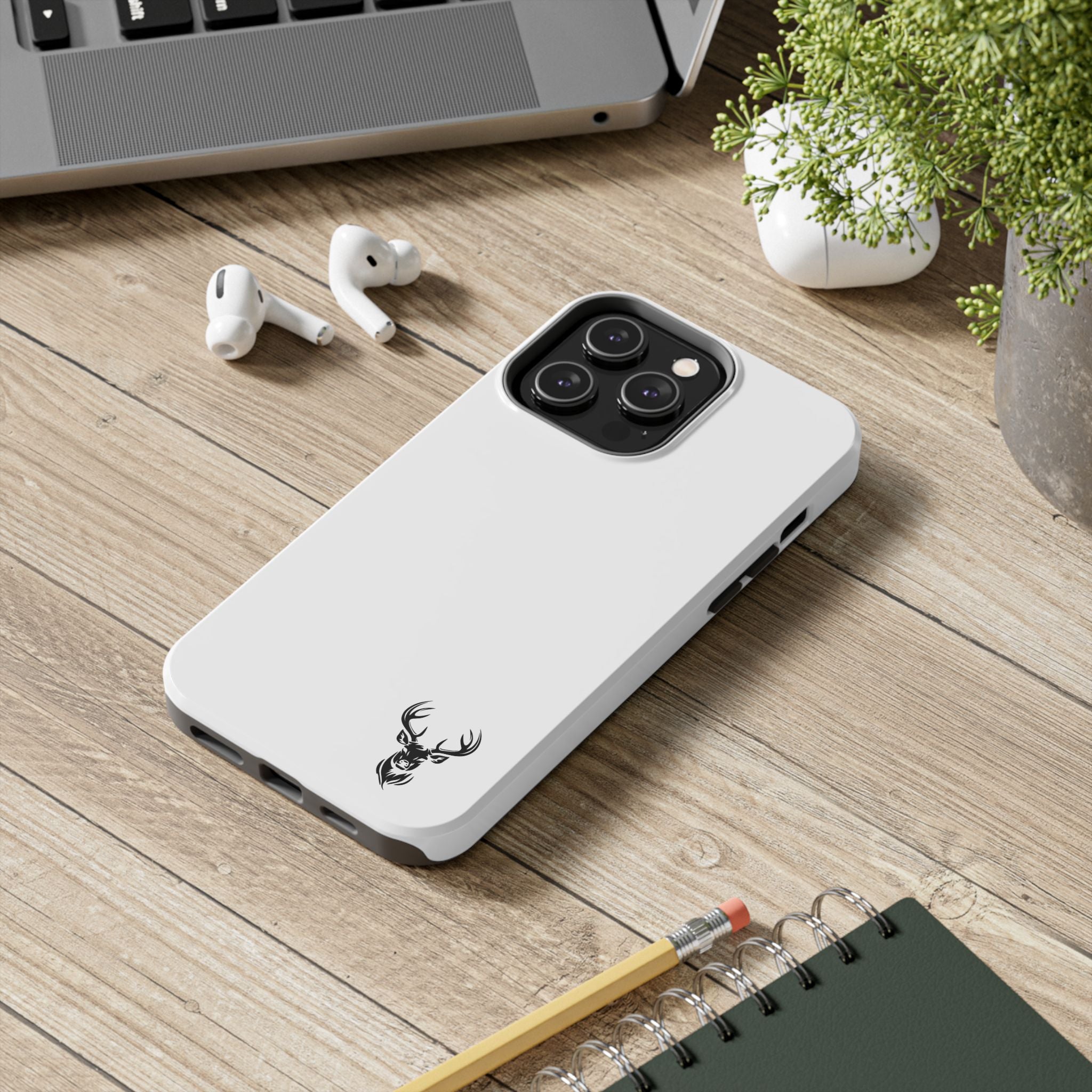 Hunting-Inspired Phone Case