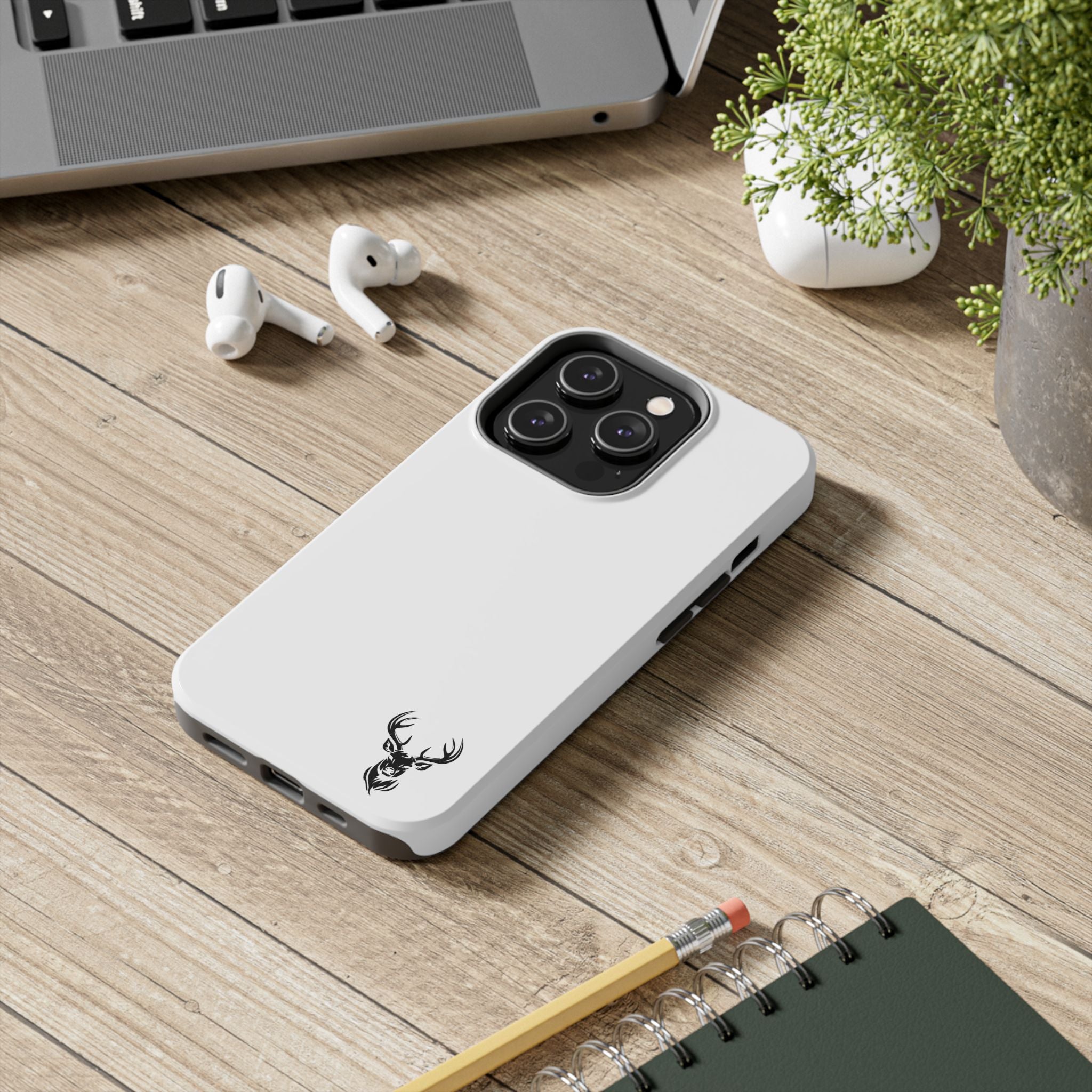 Hunting-Inspired Phone Case