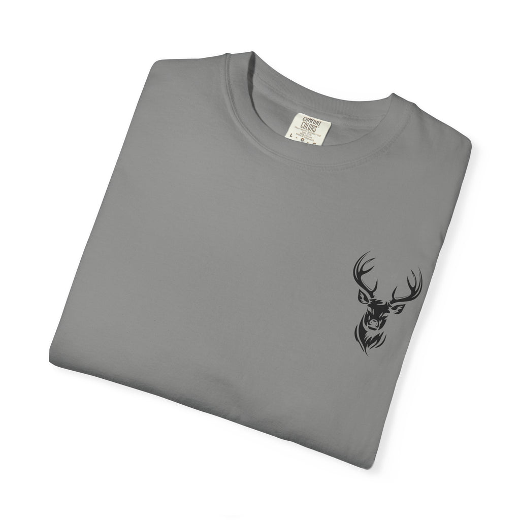 Chill Yeti Graphic Tee, Unisex Cotton T-shirt, Nature Lover Apparel, Festival Outfit, Casual Wear for Adventurers