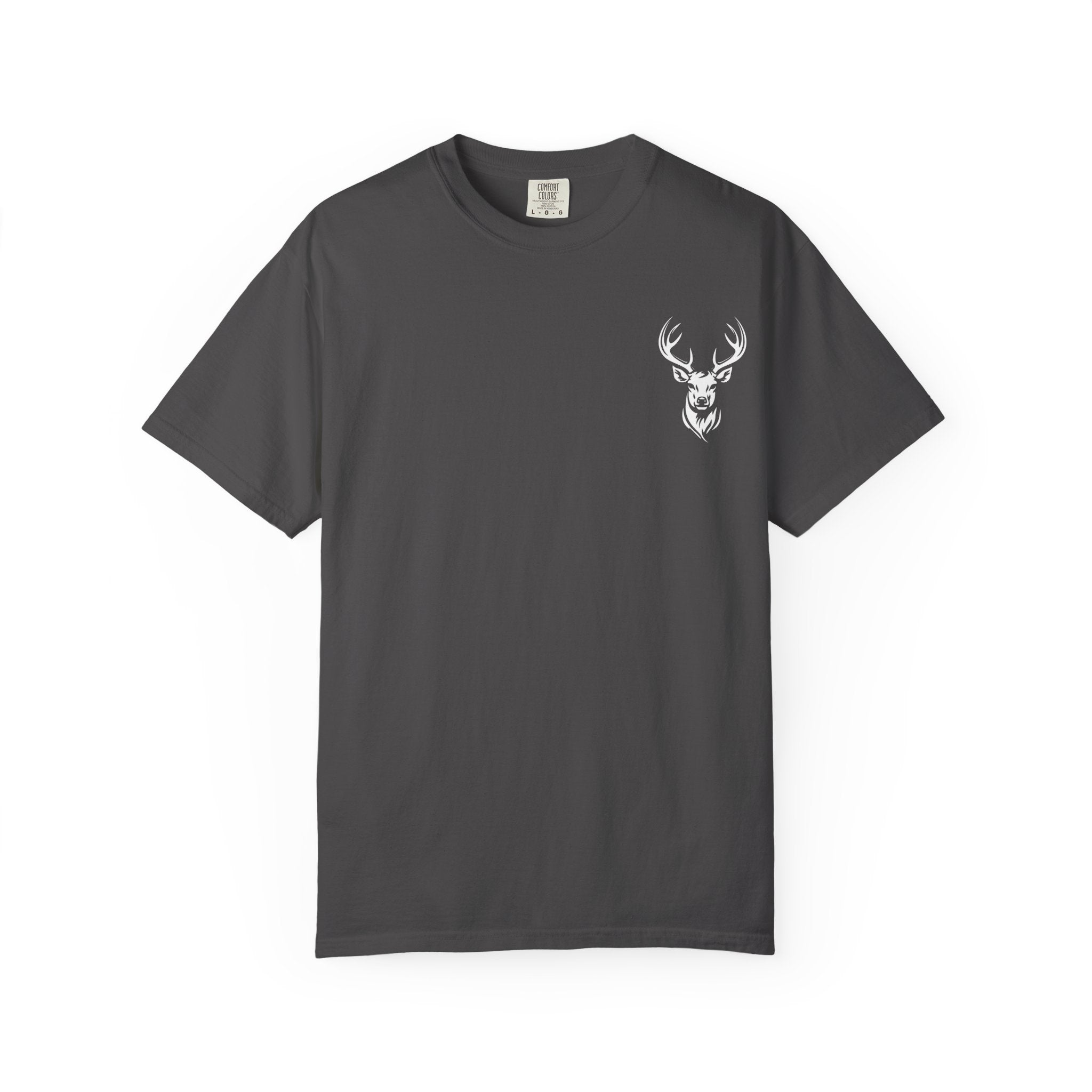 Chill Yeti Graphic Tee, Unisex Cotton T-shirt, Nature Lover Apparel, Festival Outfit, Casual Wear for Adventurers