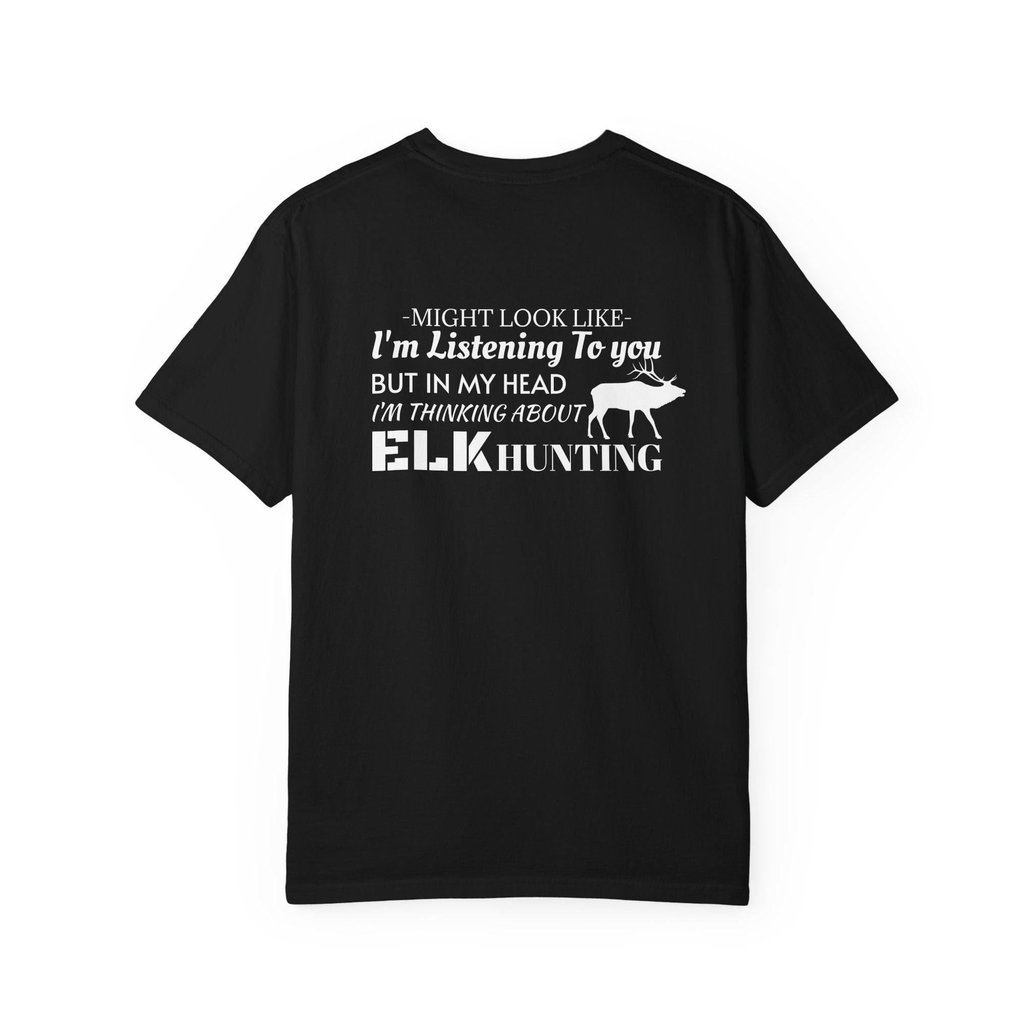 Garment-Dyed T-Shirt for Unisex Casual Comfort, Soft Cotton Tee, Perfect for Everyday Wear, Gifts, Relaxed Style, Summer Outfits, [...]