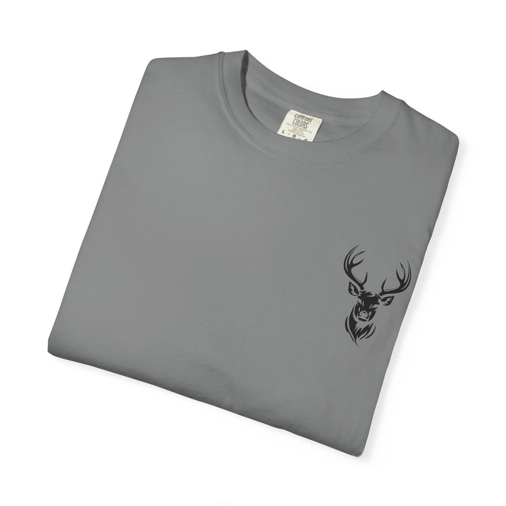 Chill Yeti Graphic Tee, Unisex Cotton T-shirt, Nature Lover Apparel, Festival Outfit, Casual Wear for Adventurers
