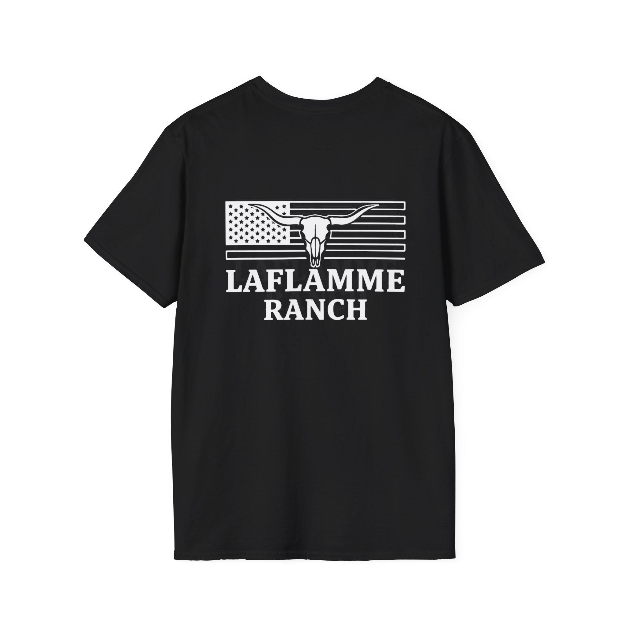 Laflamme Ranch T-Shirt
