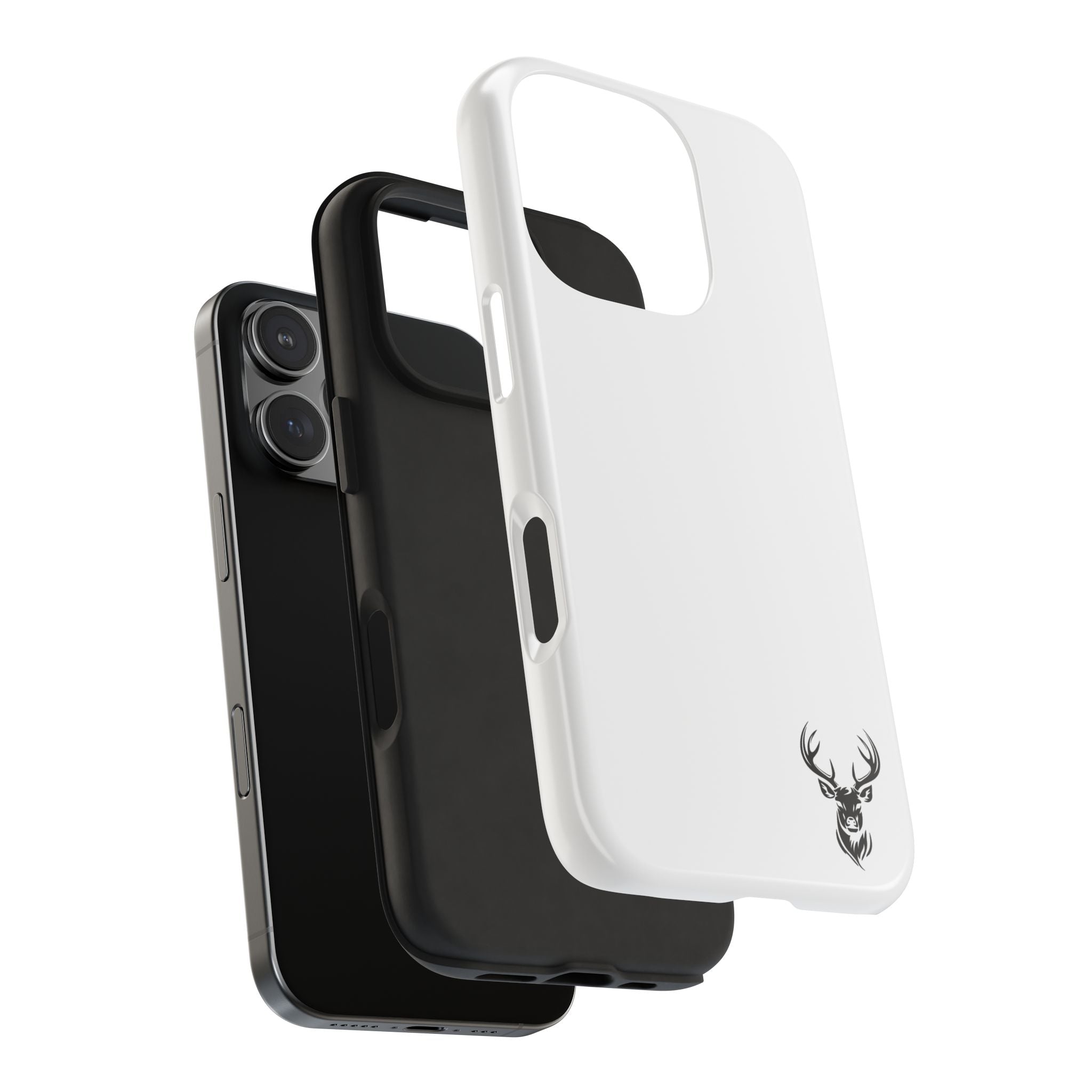 Hunting-Inspired Phone Case