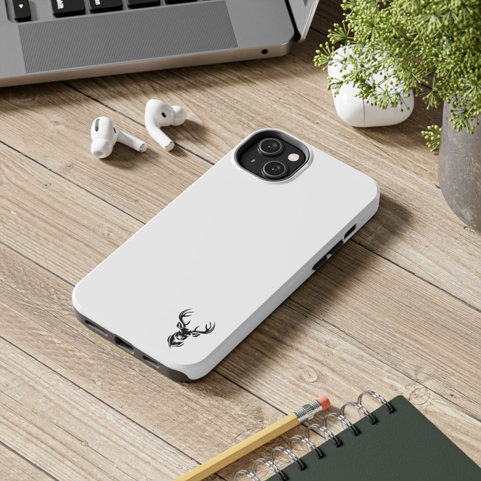 Hunting-Inspired Phone Case